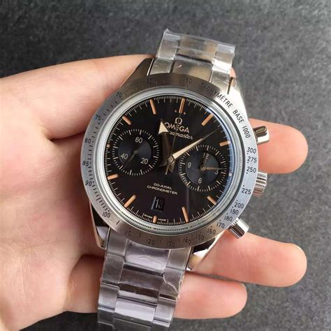 speedmaster clone